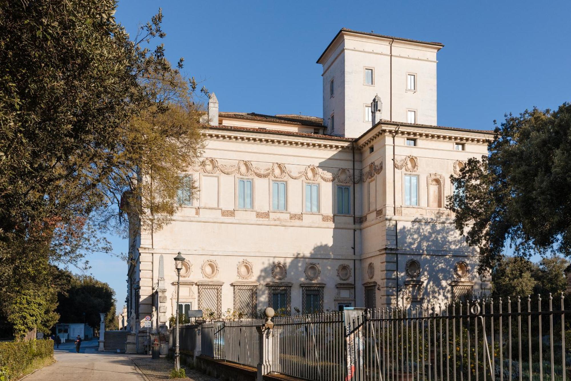 אפרטהוטל רומא Sonder Barberini מראה חיצוני תמונה